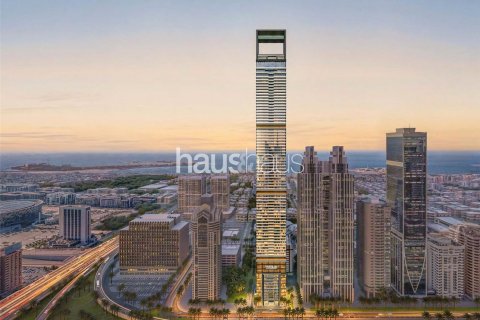Apartment in Sheikh Zayed Road, Dubai, UAE 2 bedrooms, 116 sq.m. № 626187 - photo 5