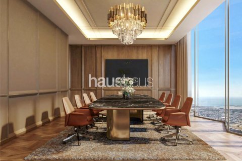 Apartment in Sheikh Zayed Road, Dubai, UAE 2 bedrooms, 116 sq.m. № 626187 - photo 9