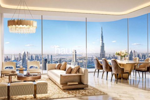 Apartment in Sheikh Zayed Road, Dubai, UAE 2 bedrooms, 116 sq.m. № 626187 - photo 11