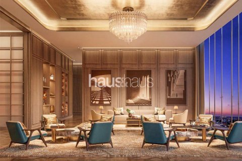 Apartment in Sheikh Zayed Road, Dubai, UAE 2 bedrooms, 116 sq.m. № 626187 - photo 7