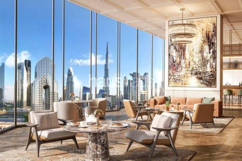 Apartment in Sheikh Zayed Road, Dubai, UAE 2 bedrooms, 116 sq.m. № 626187 - photo 8