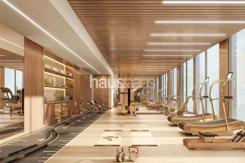 Apartment in Sheikh Zayed Road, Dubai, UAE 2 bedrooms, 116 sq.m. № 626187 - photo 17