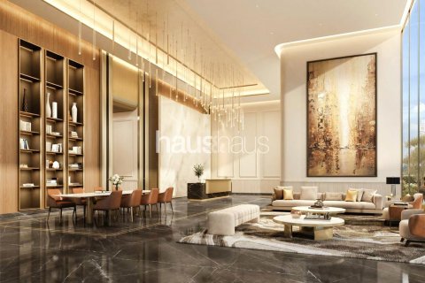 Apartment in Sheikh Zayed Road, Dubai, UAE 2 bedrooms, 116 sq.m. № 626187 - photo 10