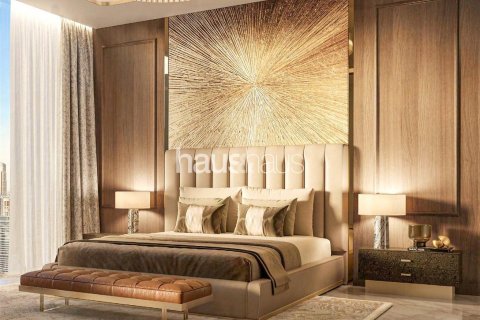 Apartment in Sheikh Zayed Road, Dubai, UAE 2 bedrooms, 116 sq.m. № 626187 - photo 12