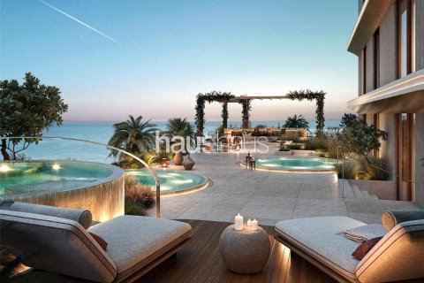 Penthouse in Maritime City, Dubai, UAE 3 bedrooms, 276 sq.m. № 626188 - photo 6