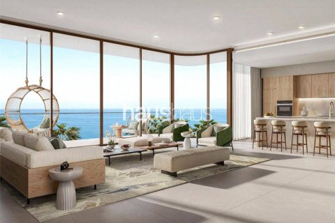 Penthouse in Maritime City, Dubai, UAE 3 bedrooms, 276 sq.m. № 626188 - photo 1