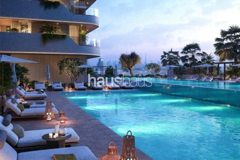 Penthouse in Maritime City, Dubai, UAE 3 bedrooms, 276 sq.m. № 626188 - photo 10