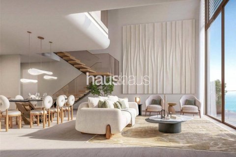 Penthouse in Maritime City, Dubai, UAE 3 bedrooms, 276 sq.m. № 626188 - photo 4
