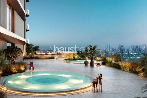 Penthouse in Maritime City, Dubai, UAE 3 bedrooms, 276 sq.m. № 626188 - photo 7