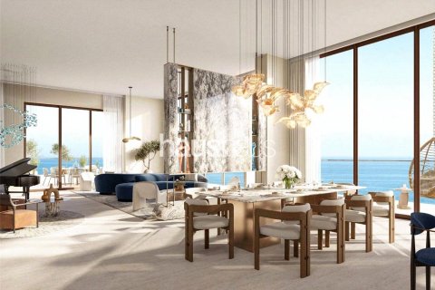 Penthouse in Maritime City, Dubai, UAE 3 bedrooms, 276 sq.m. № 626188 - photo 3