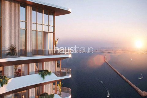 Penthouse in Maritime City, Dubai, UAE 3 bedrooms, 276 sq.m. № 626188 - photo 11