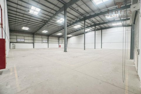 Sklad v Jebel Ali, Dubai, SAE 2322.6 m² Č.: 569317 - fotografie 3