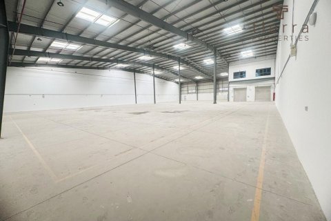 Sklad v Jebel Ali, Dubai, SAE 2322.6 m² Č.: 569317 - fotografie 2