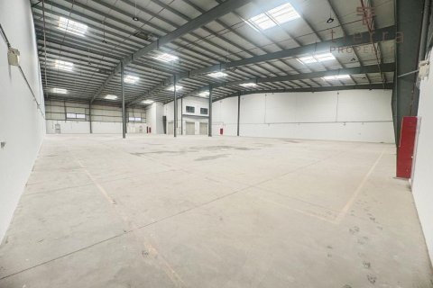 Sklad v Jebel Ali, Dubai, SAE 2322.6 m² Č.: 569317 - fotografie 1