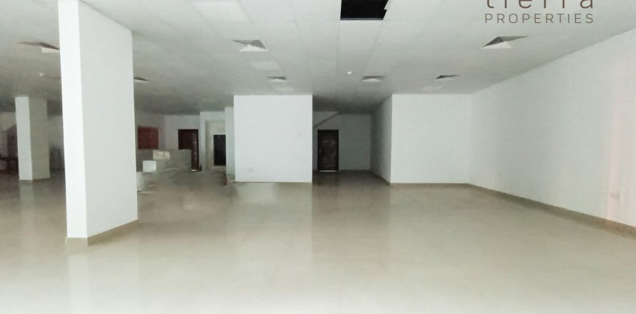 Commercieel vastgoed in Nadd Al Hammar, Dubai, VAE 139.4 vr.m. nr 569316