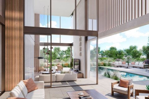 Vila v Dubai, SAE 6 ložnice, 719.7 m² Č.: 596216 - fotografie 2