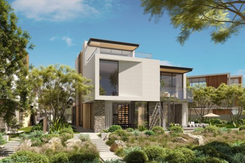 Vila v Dubai, SAE 6 ložnice, 719.7 m² Č.: 596216 - fotografie 9