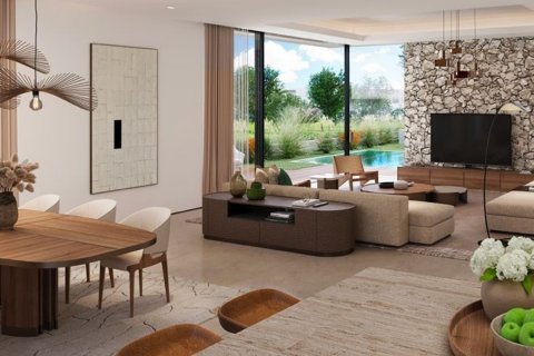 Vila v Dubai, SAE 6 ložnice, 719.7 m² Č.: 596216 - fotografie 3