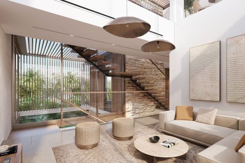 Vila v Dubai, SAE 6 ložnice, 719.7 m² Č.: 596216 - fotografie 4