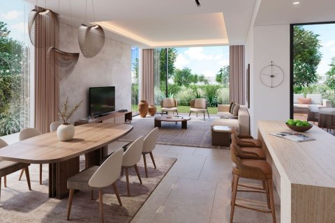 Vila v Dubai, SAE 6 ložnice, 719.7 m² Č.: 596216 - fotografie 1
