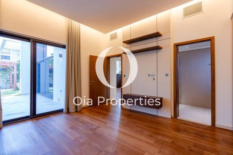 Vila na Yas Island, Abu Dhabi, SAE 4 ložnice, 614 m² Č.: 608520 - fotografie 9