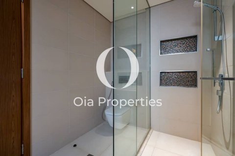 Vila na Yas Island, Abu Dhabi, SAE 4 ložnice, 614 m² Č.: 608520 - fotografie 21
