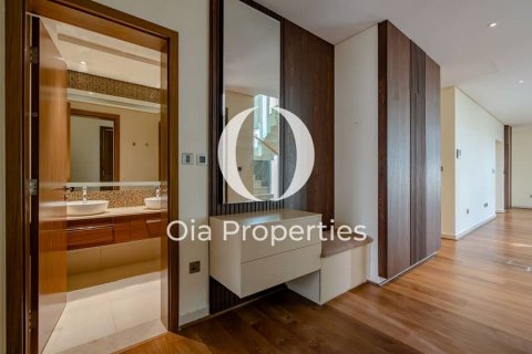 Vila na Yas Island, Abu Dhabi, SAE 4 ložnice, 614 m² Č.: 608520 - fotografie 19