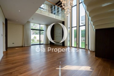 Vila na Yas Island, Abu Dhabi, SAE 4 ložnice, 614 m² Č.: 608520 - fotografie 2