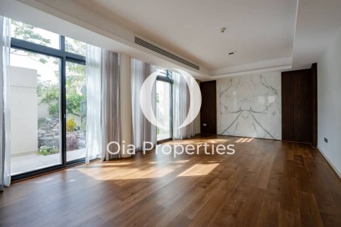 Vila na Yas Island, Abu Dhabi, SAE 4 ložnice, 614 m² Č.: 608520 - fotografie 13