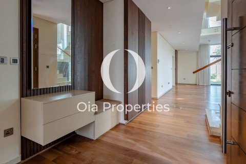 Vila na Yas Island, Abu Dhabi, SAE 4 ložnice, 614 m² Č.: 608520 - fotografie 17