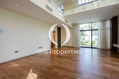 Vila na Yas Island, Abu Dhabi, SAE 4 ložnice, 614 m² Č.: 608520 - fotografie 15
