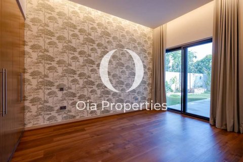 Vila na Yas Island, Abu Dhabi, SAE 4 ložnice, 614 m² Č.: 608520 - fotografie 7