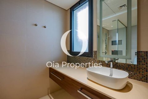 Vila na Yas Island, Abu Dhabi, SAE 4 ložnice, 614 m² Č.: 608520 - fotografie 22