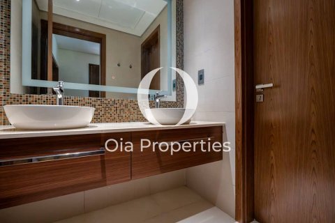 Vila na Yas Island, Abu Dhabi, SAE 4 ložnice, 614 m² Č.: 608520 - fotografie 18