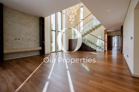 Vila na Yas Island, Abu Dhabi, SAE 4 ložnice, 614 m² Č.: 608520 - fotografie 4