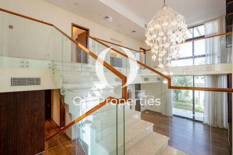Vila na Yas Island, Abu Dhabi, SAE 4 ložnice, 614 m² Č.: 608520 - fotografie 3