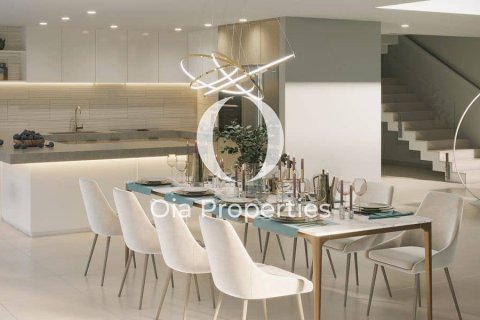 Apartament në Al Reem Island, Abu Dhabi, Emiratet e Bashkuara Arabe 3 dhoma gjumi, 151 m2. № 608518 - Foto 6