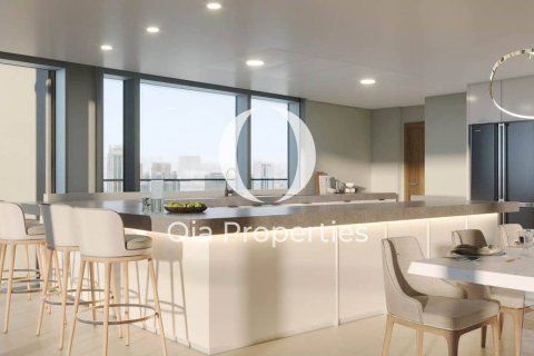 Apartament në Al Reem Island, Abu Dhabi, Emiratet e Bashkuara Arabe 3 dhoma gjumi, 151 m2. № 608518 - Foto 7