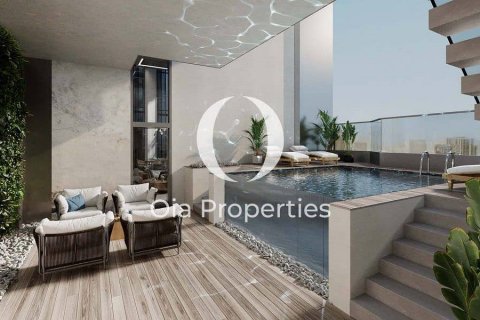 Apartament në Al Reem Island, Abu Dhabi, Emiratet e Bashkuara Arabe 3 dhoma gjumi, 151 m2. № 608518 - Foto 8