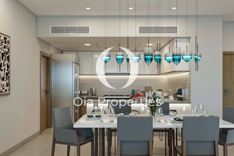 Apartament në Al Reem Island, Abu Dhabi, Emiratet e Bashkuara Arabe 3 dhoma gjumi, 151 m2. № 608518 - Foto 9