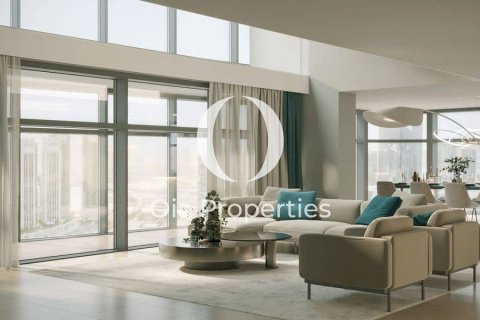 Apartament në Al Reem Island, Abu Dhabi, Emiratet e Bashkuara Arabe 3 dhoma gjumi, 151 m2. № 608518 - Foto 1