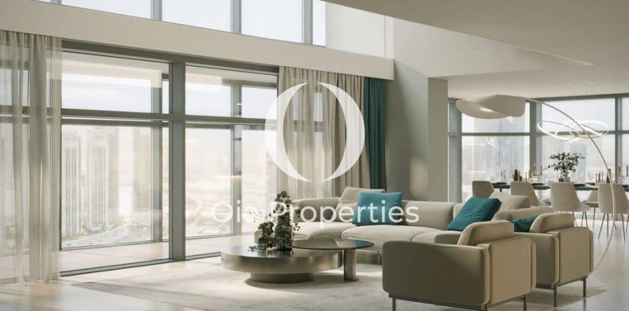 Apartament në Al Reem Island, Abu Dhabi, Emiratet e Bashkuara Arabe 3 dhoma gjumi, 151 m2. № 608518