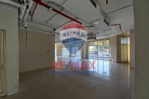 Proprietà commerciale in affitto a Al Zahiyah, Abu Dhabi, EAU 975.5 mq. № 570247 - foto 9