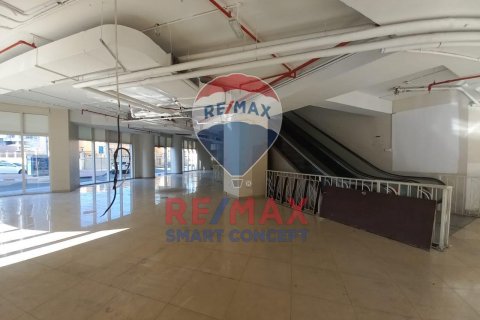 Proprietà commerciale in affitto a Al Zahiyah, Abu Dhabi, EAU 975.5 mq. № 570247 - foto 7