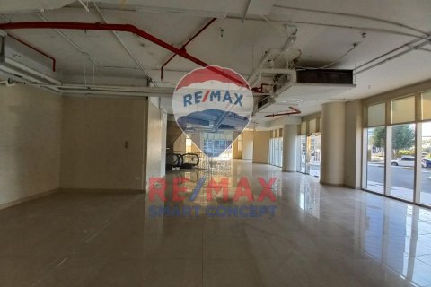 Proprietà commerciale in affitto a Al Zahiyah, Abu Dhabi, EAU 975.5 mq. № 570247 - foto 11