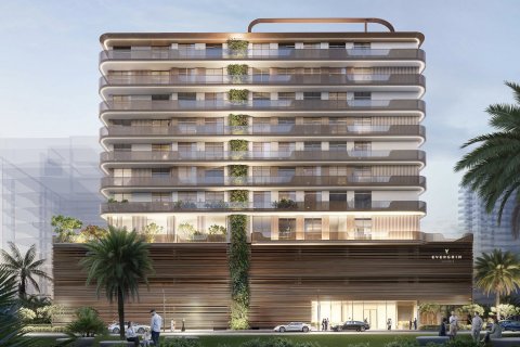 EVERGR1N House 2 asukohaga Al Satwa, Dubai, AÜE Nr 570325