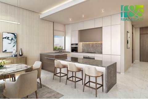Byt v Al Marjan Island, Ras Al Khaimah, SAE 3 ložnice, 221.8 m² Č.: 568515 - fotografie 4