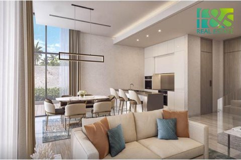 Byt v Al Marjan Island, Ras Al Khaimah, SAE 3 ložnice, 221.8 m² Č.: 568515 - fotografie 2