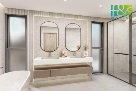 Byt v Al Marjan Island, Ras Al Khaimah, SAE 3 ložnice, 221.8 m² Č.: 568515 - fotografie 7