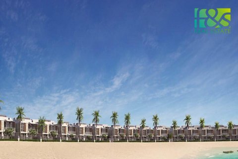 Byt v Al Marjan Island, Ras Al Khaimah, SAE 3 ložnice, 221.8 m² Č.: 568515 - fotografie 9